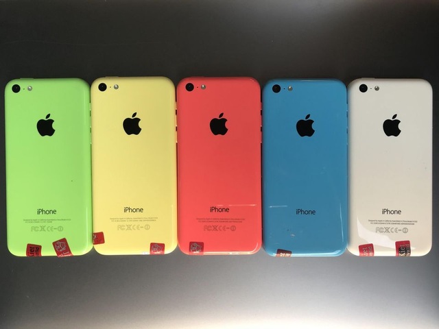iPhone 5C giá hơn 300.000 đồng tràn lan tại Việt Nam, đừng mua - 1 iPhone 5C giá hơn 300.000 đồng tràn lan tại Việt Nam, đừng mua - 1