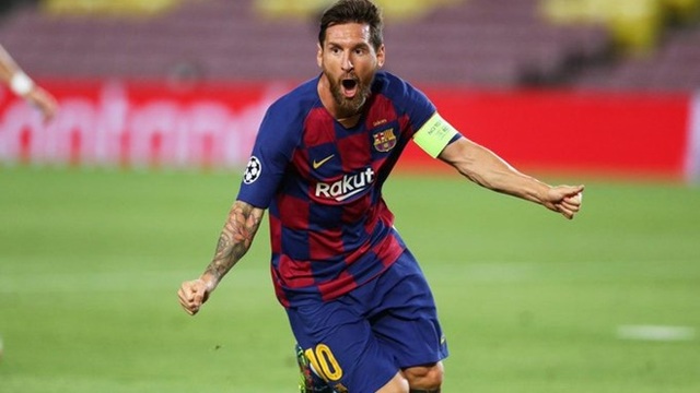 Messi ở lại tác động như thế nào tới Barcelona? - 2 Messi ở lại tác động như thế nào tới Barcelona? - 2