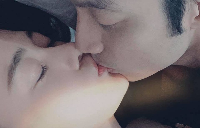 “Quỳnh Búp bê” Phương Oanh chia tay bạn trai - 3 “Quỳnh Búp bê” Phương Oanh chia tay bạn trai - 3