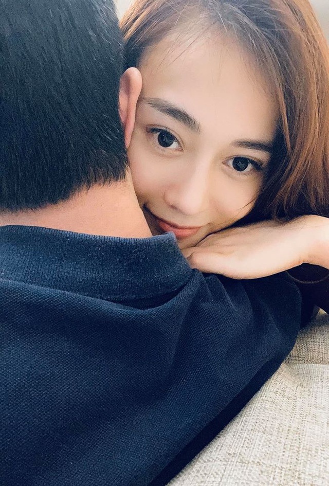 “Quỳnh Búp bê” Phương Oanh chia tay bạn trai - 2 “Quỳnh Búp bê” Phương Oanh chia tay bạn trai - 2