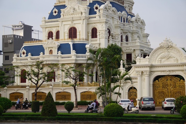 Công an thông tin vụ đại gia xăng dầu Ngô Văn Phát bị bắt - 1