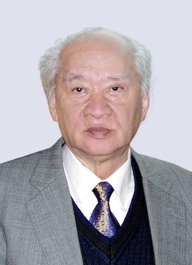 Nhà văn Vũ Tú Nam qua đời - 1 Nhà văn Vũ Tú Nam qua đời - 1