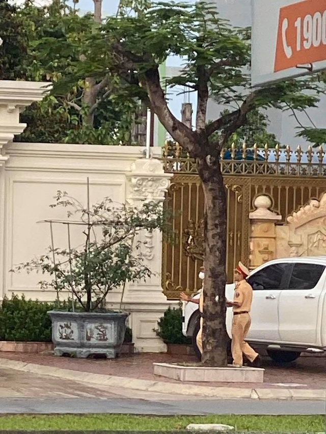 Công an thông tin vụ đại gia xăng dầu Ngô Văn Phát bị bắt - 2