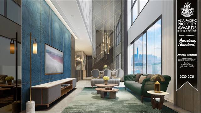 The Marq được vinh danh với 5 giải thưởng danh giá tại Asia Pacific Property Awards - 4 The Marq được vinh danh với 5 giải thưởng danh giá tại Asia Pacific Property Awards - 4