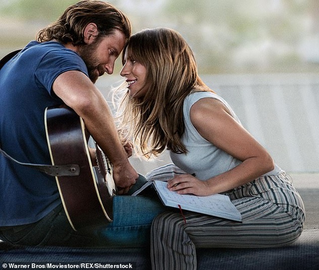 Tài tử “A Star Is Born” Bradley Cooper “ngán” những mùa giải điện ảnh - 2 Tài tử “A Star Is Born” Bradley Cooper “ngán” những mùa giải điện ảnh - 2