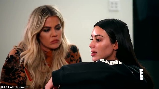 Lý giải sức hút của show thực tế “Keeping Up With the Kardashians” - 4 Lý giải sức hút của show thực tế “Keeping Up With the Kardashians” - 4