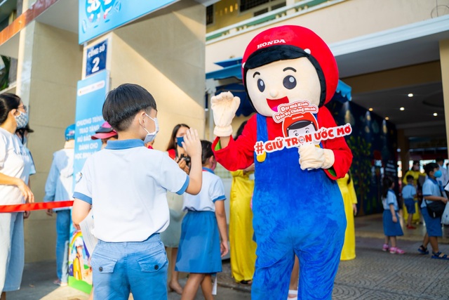 4 kỹ năng sống cực kỳ quan trọng cho trẻ bước vào năm học mới - 5 4 kỹ năng sống cực kỳ quan trọng cho trẻ bước vào năm học mới - 5