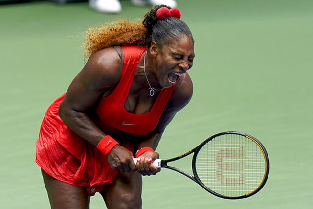 US Open 2020: Medvedev đối đầu với Thiem tại bán kết - 3 US Open 2020: Medvedev đối đầu với Thiem tại bán kết - 3