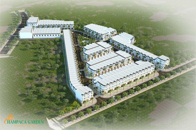 Bất động sản Bình Dương bứt tốc mạnh mẽ - 1 Bất động sản Bình Dương bứt tốc mạnh mẽ - 1
