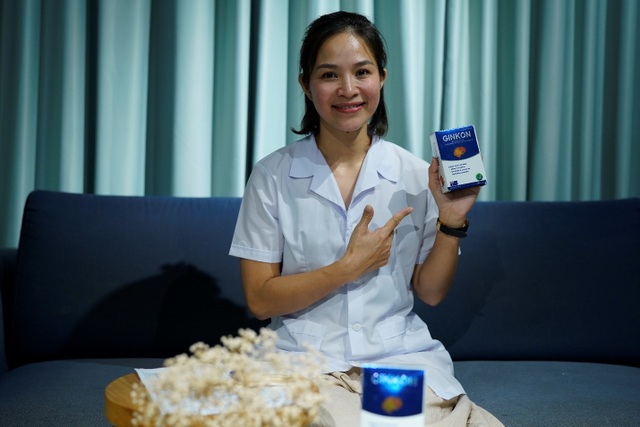 Giải pháp mới giúp hỗ trợ giảm căng thẳng, mệt mỏi, hỗ trợ giảm rối loạn tiền đình - 3 Giải pháp mới giúp hỗ trợ giảm căng thẳng, mệt mỏi, hỗ trợ giảm rối loạn tiền đình - 3