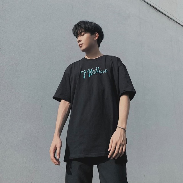Nam sinh Hà thành sở hữu góc nghiêng điển trai thu hút phái nữ - 7 Nam sinh Hà thành sở hữu góc nghiêng điển trai thu hút phái nữ - 7