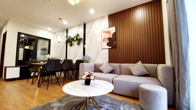 Asahi Luxstay quản lý cho thuê 50 căn hộ dịch vụ tại TSG Lotus Long Biên - 2 Asahi Luxstay quản lý cho thuê 50 căn hộ dịch vụ tại TSG Lotus Long Biên - 2