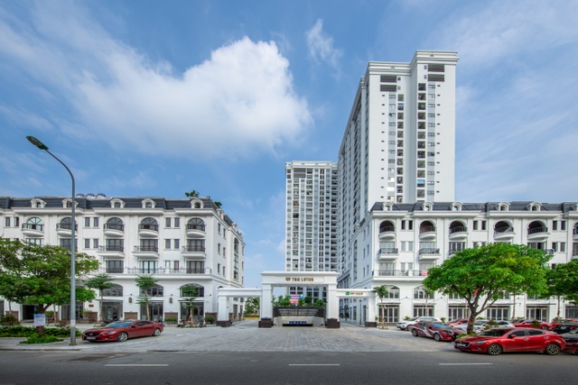 Asahi Luxstay quản lý cho thuê 50 căn hộ dịch vụ tại TSG Lotus Long Biên - 3 Asahi Luxstay quản lý cho thuê 50 căn hộ dịch vụ tại TSG Lotus Long Biên - 3