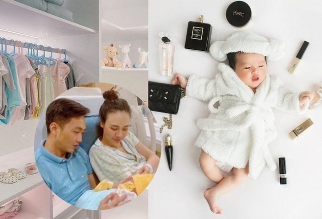 Đồng nghiệp vô tình khui ra loạt bí mật của sao Việt - 11 Đồng nghiệp vô tình khui ra loạt bí mật của sao Việt - 11