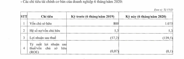 Hé lộ những khoản lỗ khủng của đại gia bất động sản - 3