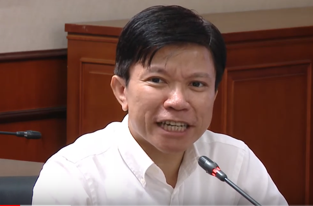 Vì sao điểm sàn khối ngành Khoa học Xã hội chỉ có từ 15 điểm trở lên? - 1 Vì sao điểm sàn khối ngành Khoa học Xã hội chỉ có từ 15 điểm trở lên? - 1