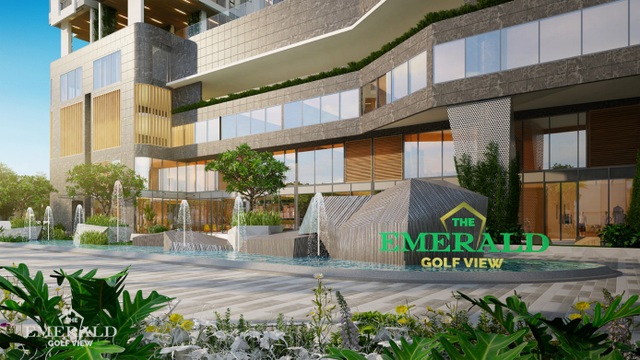 The Emerald Golf View hội tụ đầy đủ các lợi thế đầu tư ưu việt - 3 The Emerald Golf View hội tụ đầy đủ các lợi thế đầu tư ưu việt - 3