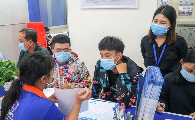 Điểm sàn của trường ĐH Mở TPHCM, ĐH Giao thông Vận tải, ĐH Nguyễn Tất Thành - 1 Điểm sàn của trường ĐH Mở TPHCM, ĐH Giao thông Vận tải, ĐH Nguyễn Tất Thành - 1