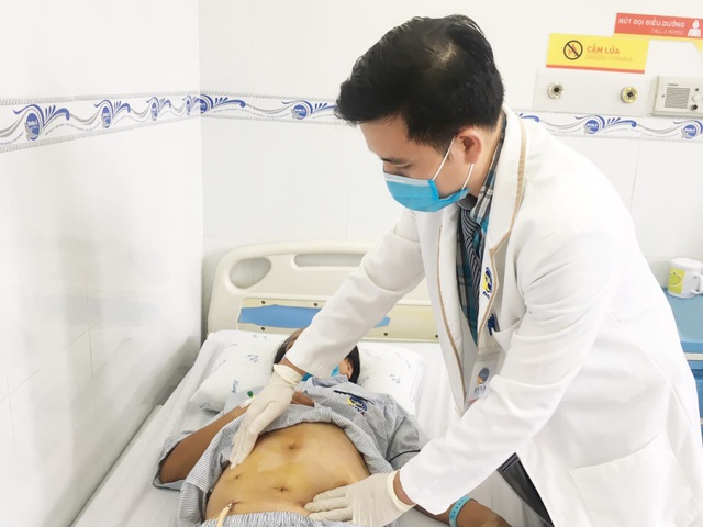 Đã mãn kinh đột nhiên xuất huyết âm đạo coi chừng ung thư - 1 Đã mãn kinh đột nhiên xuất huyết âm đạo coi chừng ung thư - 1