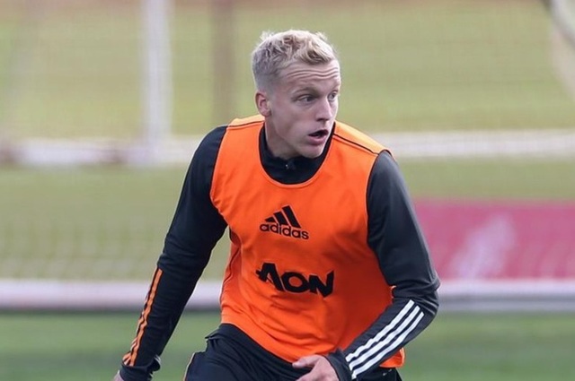 Man Utd đã đủ sức làm nên chuyện lớn ở mùa giải mới? - 1 Man Utd đã đủ sức làm nên chuyện lớn ở mùa giải mới? - 1