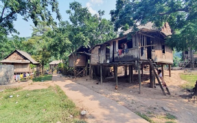 Phân bổ 15 tỷ đồng hỗ trợ dân tộc Chứt phát triển kinh tế xã hội - 1 Phân bổ 15 tỷ đồng hỗ trợ dân tộc Chứt phát triển kinh tế xã hội - 1