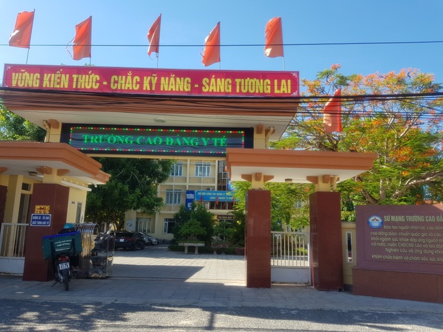 125 học viên cao đẳng liên thông ngành Y bất ngờ bị thu hồi bằng tốt nghiệp - 1 125 học viên cao đẳng liên thông ngành Y bất ngờ bị thu hồi bằng tốt nghiệp - 1