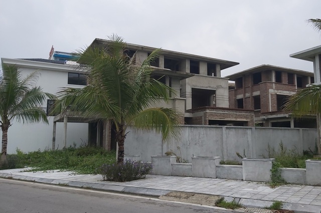 Người đã chết vẫn chưa nhận được đất tái định cư tại Thanh Hoá - 1 Người đã chết vẫn chưa nhận được đất tái định cư tại Thanh Hoá - 1