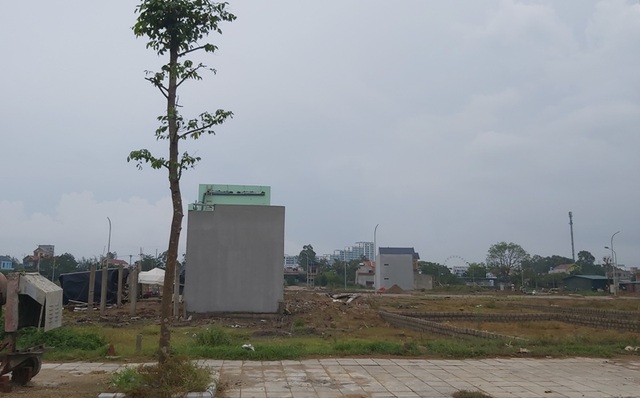 Người đã chết vẫn chưa nhận được đất tái định cư tại Thanh Hoá - 8 Người đã chết vẫn chưa nhận được đất tái định cư tại Thanh Hoá - 8