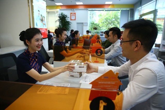 SHB triển khai dịch vụ phối hợp thu ngân sách Nhà nước - 1 SHB triển khai dịch vụ phối hợp thu ngân sách Nhà nước - 1