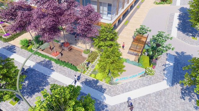 Apec Aqua Park – “Liều thuốc” tinh thần sau những ngày dài làm việc - 3 Apec Aqua Park – “Liều thuốc” tinh thần sau những ngày dài làm việc - 3