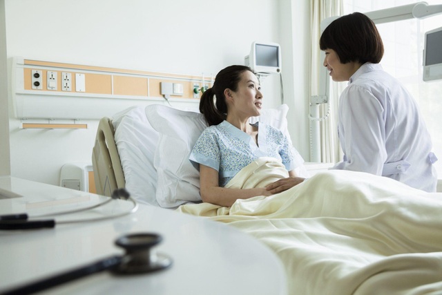 Bí quyết dinh dưỡng cho bệnh nhân ung bướu - 2 Bí quyết dinh dưỡng cho bệnh nhân ung bướu - 2