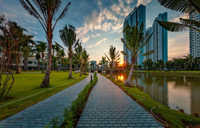 Căn chung cư “sống xanh” trốn khói bụi đẹp như mơ của gia đình ở Hà Nội - 10 Căn chung cư “sống xanh” trốn khói bụi đẹp như mơ của gia đình ở Hà Nội - 10