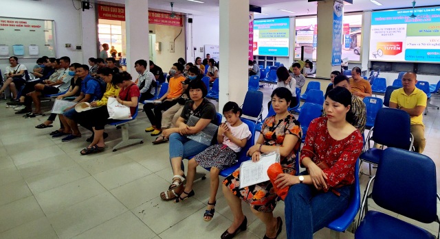 Hơn 30.000 lao động mất, thiếu việc làm do dịch Covid-19 bùng phát trở lại - 1 Hơn 30.000 lao động mất, thiếu việc làm do dịch Covid-19 bùng phát trở lại - 1