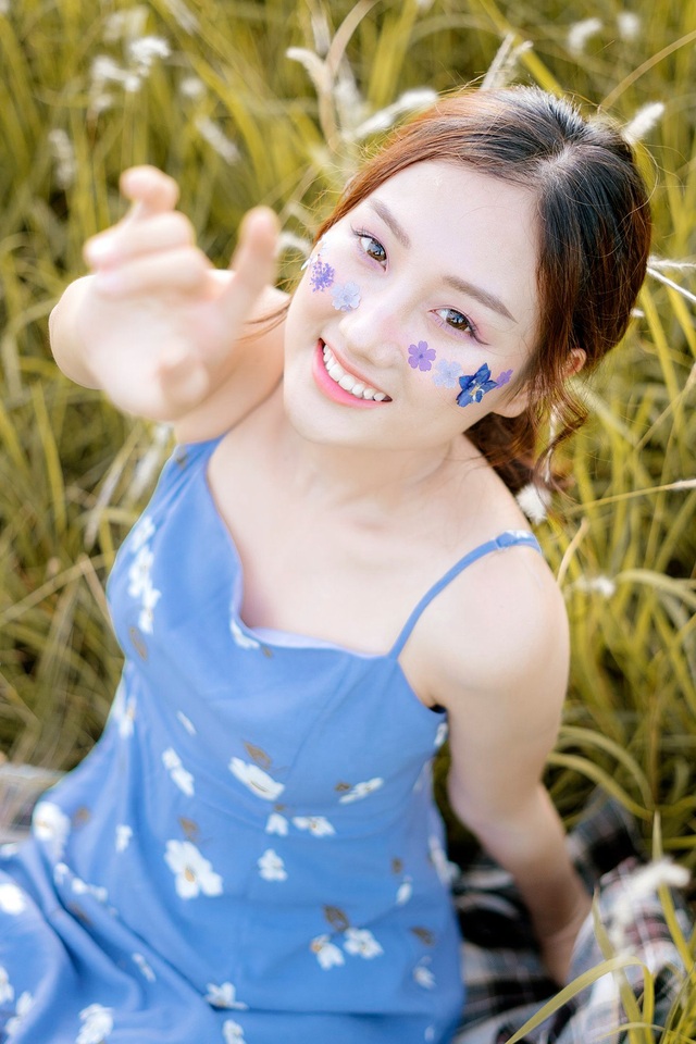 9x xứ Nghệ đẹp trong trẻo, lỡ chọn trường Giao thông vì lý do kỳ khôi - 10 9x xứ Nghệ đẹp trong trẻo, lỡ chọn trường Giao thông vì lý do kỳ khôi - 10