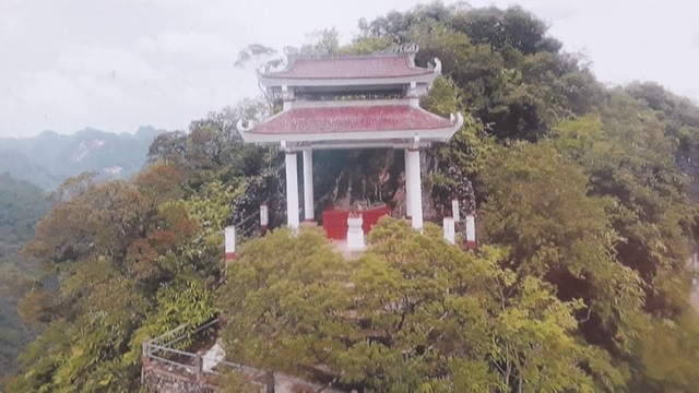 Phát sóng bộ phim tài liệu “70 năm Chiến thắng biên giới Thu Đông” - 1 Phát sóng bộ phim tài liệu “70 năm Chiến thắng biên giới Thu Đông” - 1