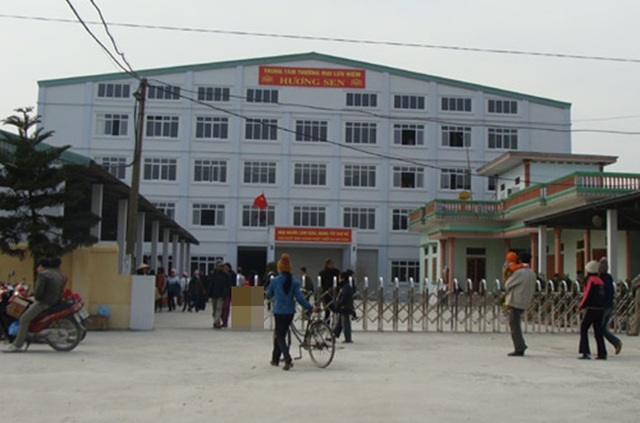 Làng đại gia ở Việt Nam, biệt thự không hiếm, có trăm tỷ phú gây choáng - 12 Làng đại gia ở Việt Nam, biệt thự không hiếm, có trăm tỷ phú gây choáng - 12
