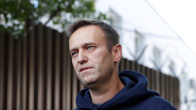 Báo Đức: Ông Navalny đã tỉnh táo, nhớ chi tiết vụ nghi đầu độc - 1 Báo Đức: Ông Navalny đã tỉnh táo, nhớ chi tiết vụ nghi đầu độc - 1
