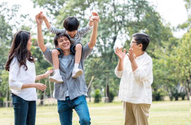 Đã cho phép chưa mà đi là lý lẽ áp đặt chứ đâu phải gia phong, nề nếp - 1 Đã cho phép chưa mà đi là lý lẽ áp đặt chứ đâu phải gia phong, nề nếp - 1