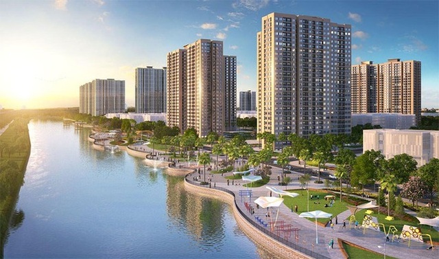 Siêu dự án của đại gia Phát dầu tại Thái Bình khủng thế nào? - 3 Siêu dự án của đại gia Phát dầu tại Thái Bình khủng thế nào? - 3