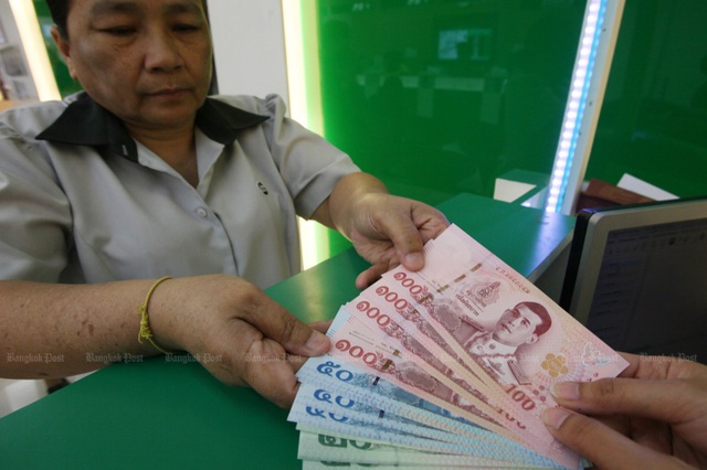 Thái Lan lên kế hoạch chi 1,4 tỷ USD phát tiền mặt cho dân - 1 Thái Lan lên kế hoạch chi 1,4 tỷ USD phát tiền mặt cho dân - 1