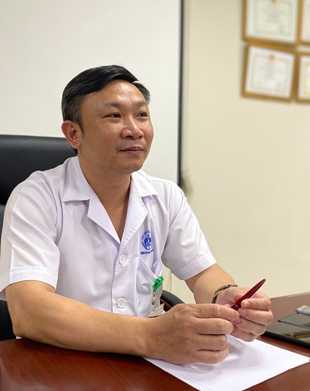 Cao điểm sốt xuất huyết, cha mẹ tuyệt đối tránh sai lầm này khi con bị sốt - 2