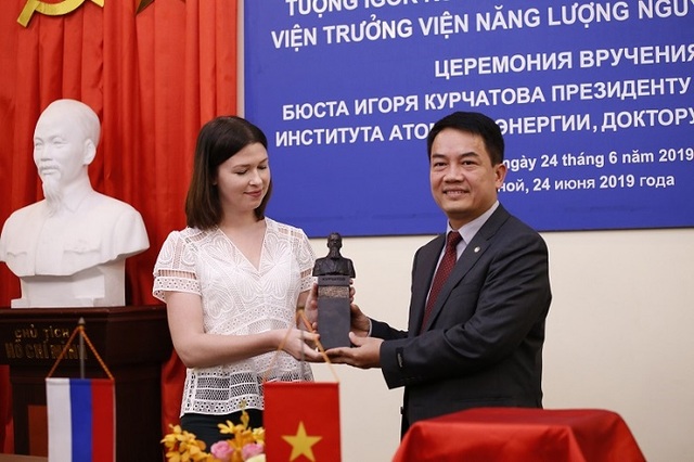 Cần những yếu tố gì để tái khởi động dự án điện hạt nhân sau năm 2030? - 2 Cần những yếu tố gì để tái khởi động dự án điện hạt nhân sau năm 2030? - 2