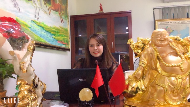 Hoàng Thảo - cô gái Hà Tĩnh vượt khó trở thành CEO - 1 Hoàng Thảo - cô gái Hà Tĩnh vượt khó trở thành CEO - 1