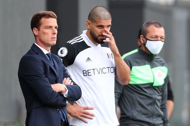 Nhìn lại trận đấu Arsenal nhẹ nhàng đoạt ba điểm từ tay Fulham - 12 Nhìn lại trận đấu Arsenal nhẹ nhàng đoạt ba điểm từ tay Fulham - 12