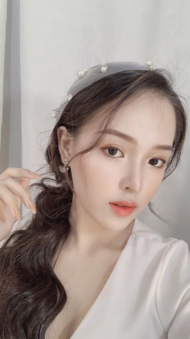 Nữ sinh Phú Yên đẹp như nàng thơ sau khi giảm tới 22kg - 4 Nữ sinh Phú Yên đẹp như nàng thơ sau khi giảm tới 22kg - 4