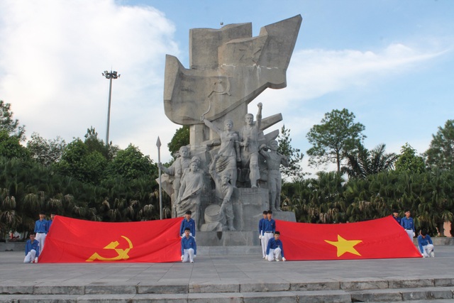 Thăm những di tích của phong trào Xô Viết Nghệ Tĩnh tại Hà Tĩnh - 6