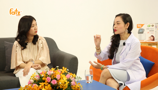 Cách tăng cường đề kháng cho trẻ nhỏ khi giao mùa ập đến - 2 Cách tăng cường đề kháng cho trẻ nhỏ khi giao mùa ập đến - 2