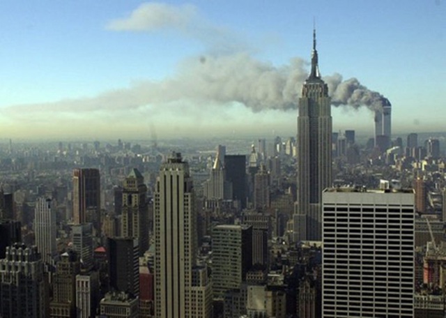 New look of the Manhattan skyline 19 years after 9/11: 3 attacks