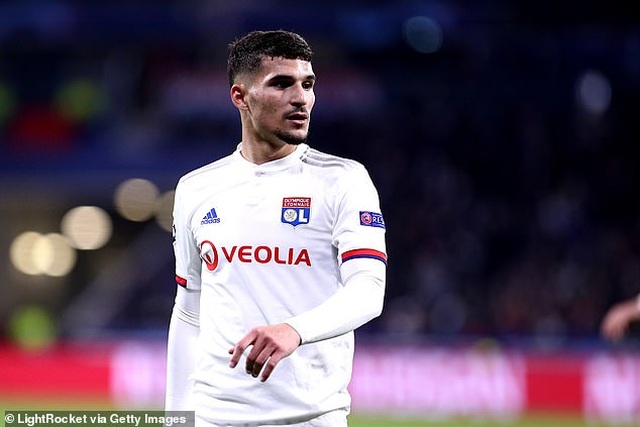 Những tân binh mà các đại gia Premier League phải mua ở “chợ Hè” 2020 - 5 Những tân binh mà các đại gia Premier League phải mua ở “chợ Hè” 2020 - 5
