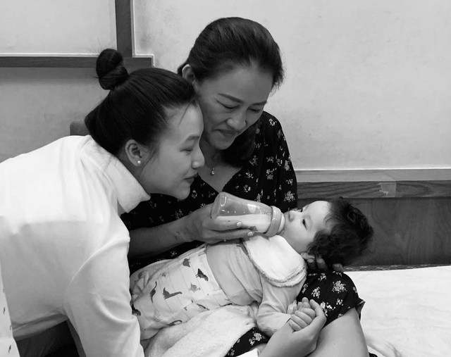 Đồng nghiệp vô tình khui ra loạt bí mật của sao Việt - 12 Đồng nghiệp vô tình khui ra loạt bí mật của sao Việt - 12